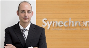 Synechron Appoints David Horton as the Head of Innovation for ME