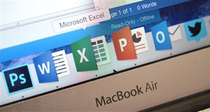 Mac in UAE Just Got Better With MS Office 2016