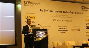 6th Government Technology Summit Sponsored by OutSystems