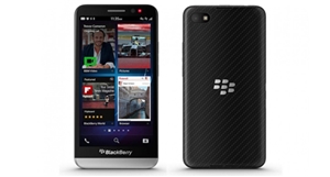 BlackBerry Bags TeknoTel Hi-Tech Awards
