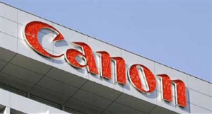 Canon Top Japanese Companies in US Patents Ranking