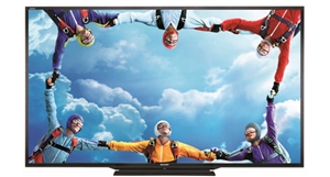 Chance to Win World’s Largest Commercial TV