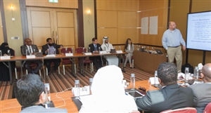 DSG Discusses Dubai Government Initiative 2021