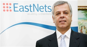 EastNets Ranked Again in the Chartis 2014 RiskTech100