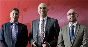 eHDF Named Best Managed Services Provider of the Year
