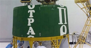 EIAST to Send DubaiSat-2 into Space Next Week