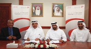 Emirates NBD and EIB join ePay Direct Debit Platform