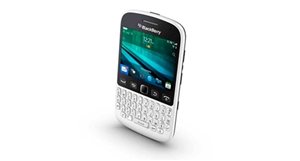 Etisalat Offers Affordable Blackberry 3G 9720