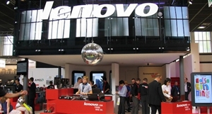 Lenovo Announces Organizational and Leaderships Changes