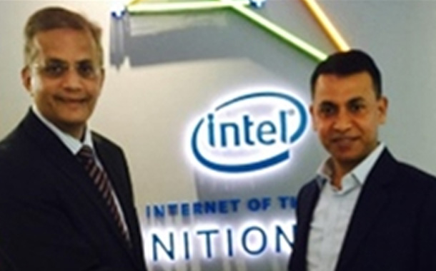Linksys Backs Intel’s IoT Lab Dubai