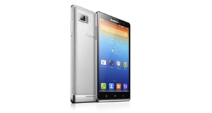 Mobily to Launch Lenovo Vibe Z Exclusively
