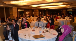 MMD Concludes its Roadshow in Cairo
