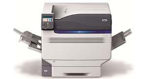 OKI To Unveil New Printers at GITEX