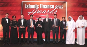 “Qatar - Deal of the Year 2013” Goes to Ooredoo