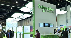 Schneider Electric to Host Discussion on Smart Cities