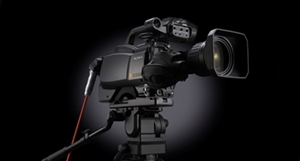 Sony Exhibits 4K Production Solutions at IBC2013