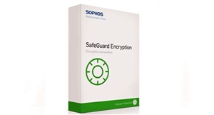 Sophos Releases SafeGuard Encryption