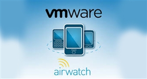 VMware Announces AirWatch Acquisition