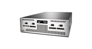 A10 Networks Receives Microsoft Lync Server Certification for ADCs
