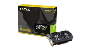 Accelerate Gaming Gear with ZOTAC