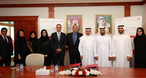 Activation of Emirates NBD and EIB into Direct Debit Service