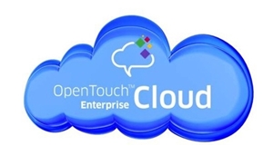 Alcatel-Lucent Launches OpenTouch Personal Cloud