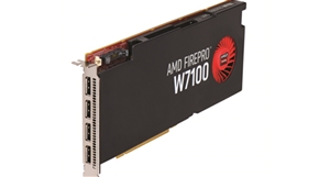 AMD Adds to FirePro Professional Graphics Family