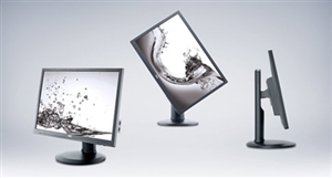 AOC Launches Three New monitors