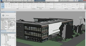 Autodesk Provides First 3D Design in a Browser