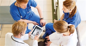 Avaya Solutions to Improve Healthcare Delivery