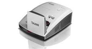 BenQ Expands its Education Projector Line