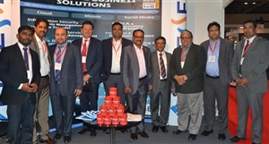 Best in class Solutions for Finance from Finesse at ABTEC 2015