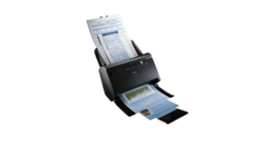 Canon Launches High-Performance Desktop Scanner