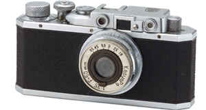 Canon Celebrates 80th anniversary of its First Camera