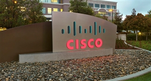 Cisco to Emphasize on Big Data Solutions at GITEX