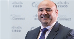 Cisco Veteran Appointed MD for GLPI and Middle East