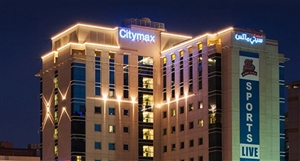 Citymax Hotels leverages Aruba Networks’ Wireless Infrastructure