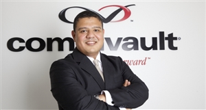 CommVault to Focus on Efficient Management of Business Value at GITEX 2014