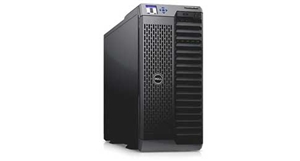 Dell Adds to PowerEdge VRTX