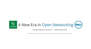 Dell’s New Data Center Networking Model