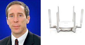 Dell Enhances Wireless Network Security