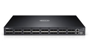Dell Networking Expands Its S-Series