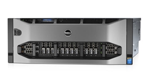 Dell Releases its Highest Performing Server