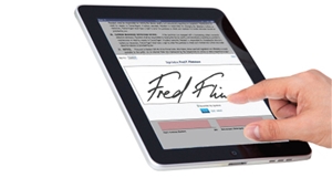 Digital Signatures Simplified with EaZySign