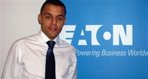 Eaton Appoints New Head of Channels for ME