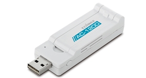 Edimax Unveils USB Dual-Band 802.11ac Adapter