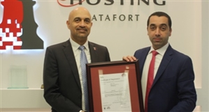 eHosting DataFort Achieves CSA STAR Certification