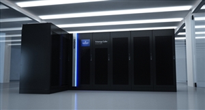 Emerson Network Power’s Trinergy Cube Available in EMEA