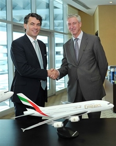 Emirates Takes Customer Experience to a New Level with BT