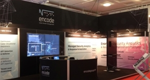 Encode’s Security Solutions a ’la Carte at GITEX 2015